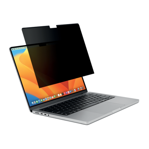 Kensington MagPro Elite - notebook privacy filter