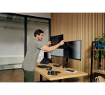 Privacyfilter Kensington 23.8 inch 16:9