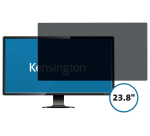 Privacyfilter Kensington 23.8 inch 16:9