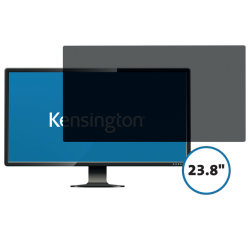 Privacyfilter Kensington 23.8 inch 16:9