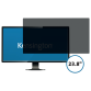 Kensington display privacy filter - 23.8" wide