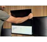 Privacyfilter Kensington 23.8 inch 16:9