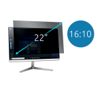 Kensington display privacy filter - 22"