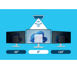Kensington display privacy filter - 22"
