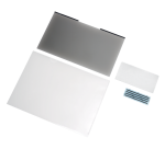 Kensington MagPro 15.6" (16:9) Laptop Privacy Screen with Magnetic Strip - Blickschutzfilter für Notebook