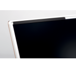 Kensington MagPro 15.6" (16:9) Laptop Privacy Screen with Magnetic Strip - Blickschutzfilter für Notebook