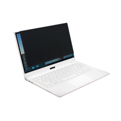 Kensington MagPro 15.6" (16:9) Laptop Privacy Screen with Magnetic Strip - notebook privacy filter