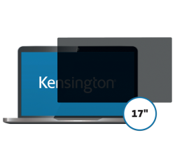 Laptop Privacyfilter 2-Weg 17 inch breed 16:10