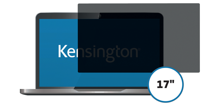 Kensington - notebook privacy filter