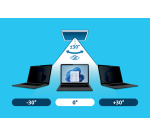 Kensington - notebook privacy filter