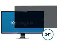 Kensington display privacy filter - 24"