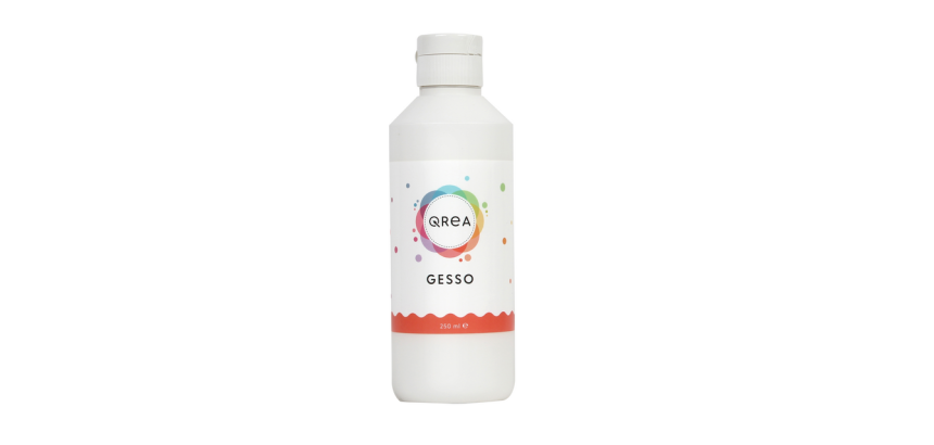 Gesso Qrea 250ml