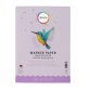 Bloc marqueur Qrea A3 75g 75 feuilles