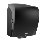 Distributeur essuie-mains Katrin 84753 sytème rouleau électrique noir