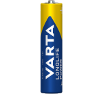 Pile VARTA Longlife Power 12x AAA