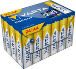 Pile VARTA Energy 24x AA