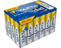 Pile Varta Energy 24x AA
