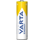Pile VARTA Energy 24x AA