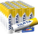 Pile VARTA Energy 24x AA