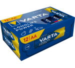 Pile VARTA Longlife Power 12x AA