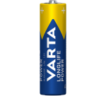 Pile VARTA Longlife Power 12x AA