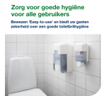 Nettoyant siège toilette Tork S5 Premium 425302 525ml