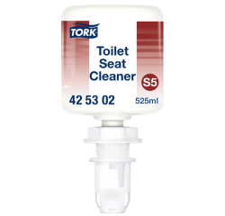 Toiletbrilreiniger Tork S5 Premium 525ml 425302