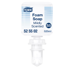 Savon mains Tork S5 Premium 525502 mousse 525ml