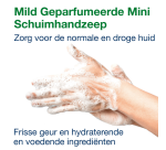 Savon mains Tork S5 Premium 525502 mousse 525ml