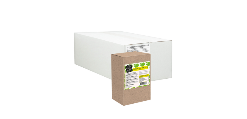 Appelstroop VarieJantjes Frutesse 12x 20g Beutel