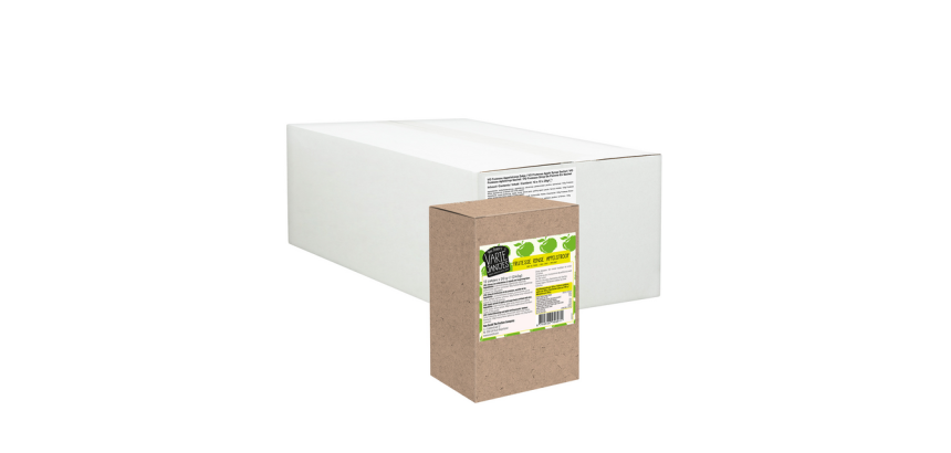 Appelstroop VarieJantjes Frutesse 12x 20g sachets