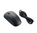 Kensington MY230 EQ Rechargeable Mouse – Wireless – Midsize
