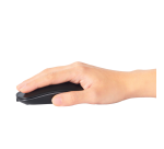 Kensington MY230 EQ Rechargeable Mouse – Wireless – Midsize