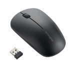 Kensington MY230 EQ Rechargeable Mouse – Wireless – Midsize