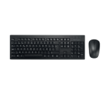Clavier AZERTY + souris kensington EX KM270 rechargeable