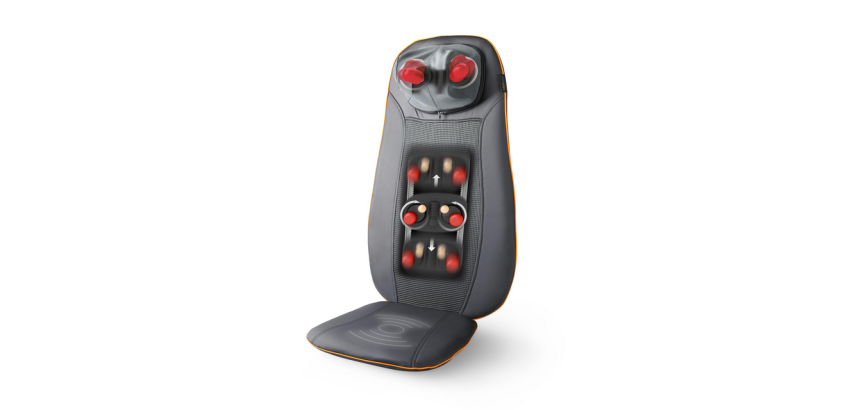 Shiatsu Massage Cushion Medisana MCN