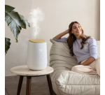 Humidificateur Medisana AH 680