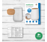 Humidificateur Medisana AH 680