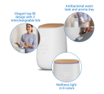 Humidificateur Medisana AH 680
