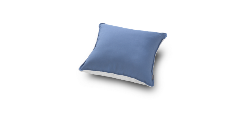 Coussin chauffant Medisana HC 150 bleu