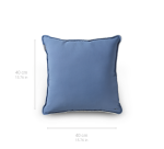 Coussin chauffant Medisana HC 150 bleu