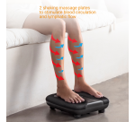 Masseur jambe et pied Medisana LM 100