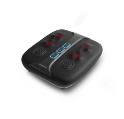 Been- en voetmassage apparaat Medisana LM 100