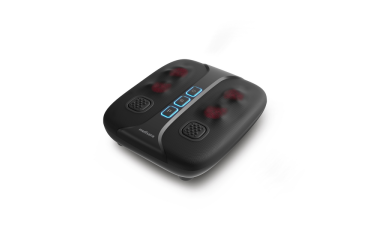 Masseur jambe et pied Medisana LM 100