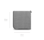 Coussin chauffant extérieur Medisana OL 600