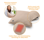 Medisana HC 200 Heating Pad Beige