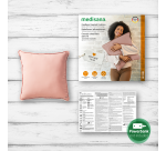 Medisana HC 100 Heated Cushion Pink