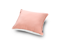 Coussin chauffant Medisana HC 100 rose