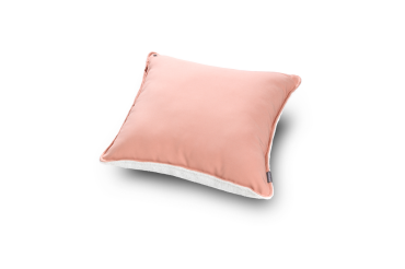 Coussin chauffant Medisana HC 100 rose
