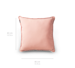 Medisana HC 100 Heated Cushion Pink